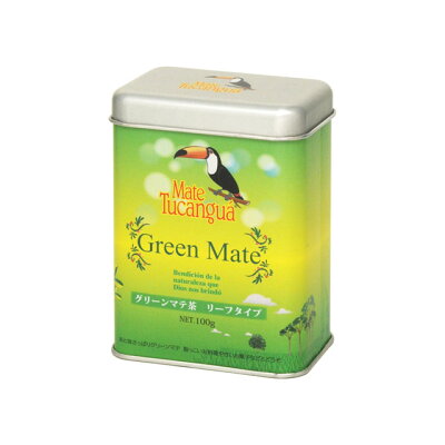 【楽天市場】アトリー アトリー マテトゥカングアグリーンマテ茶 リーフタイプ 100g | 価格比較 - 商品価格ナビ